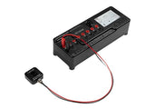 InfinityPV Source Measure Unit - Low Power 8 Channel - Datalogger - MPPT