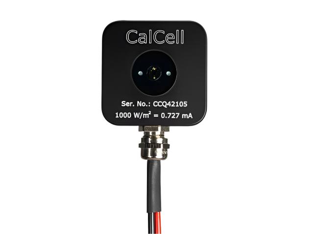 InfinityPV CalCell Reference Device