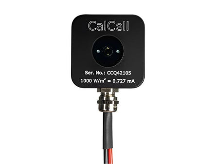 InfinityPV CalCell Reference Device