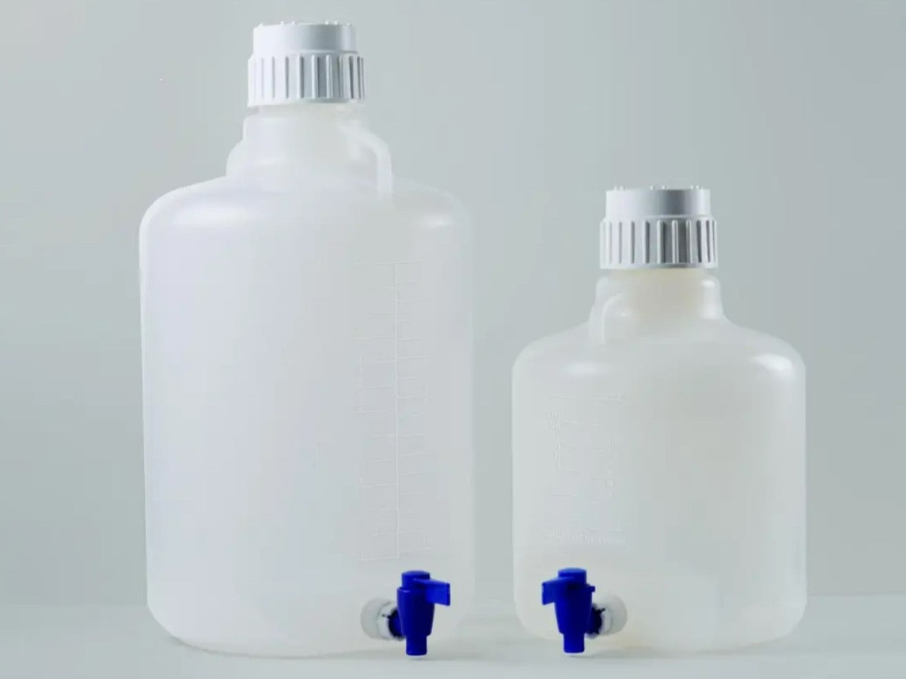 NEST Polypropylene Carboys, Bio Lab Consumables, NEST Scientific, MSE Supplies