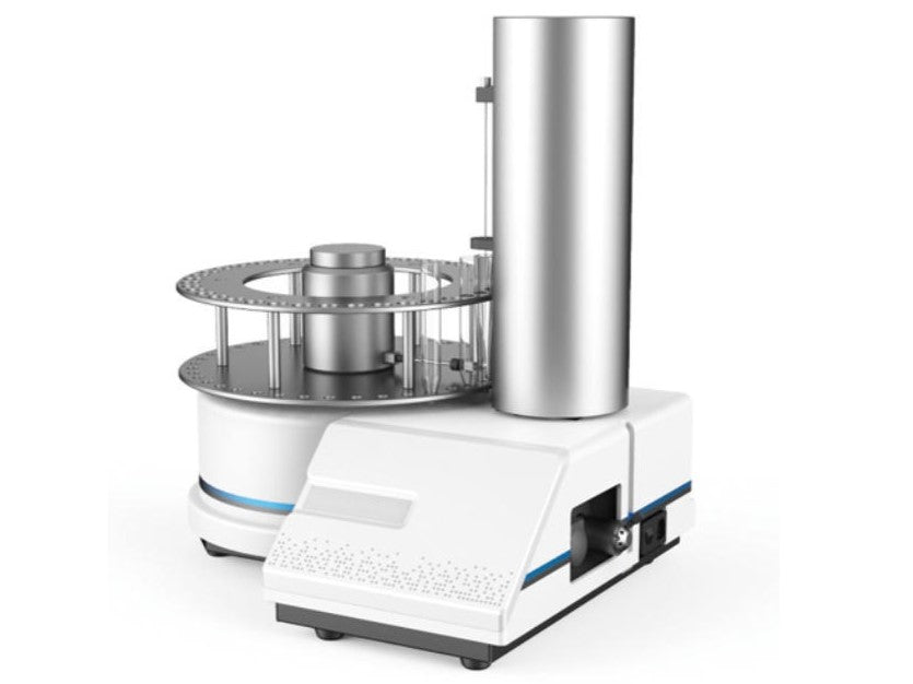 MSE PRO Autosampler for Chromatography System, Model 1 - MSE Supplies LLC