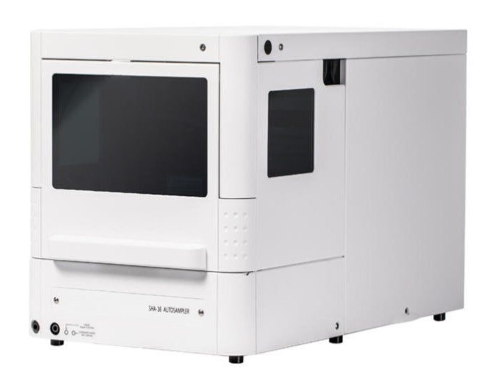 MSE PRO Autosampler for Chromatography System, Model 2 - MSE Supplies LLC