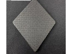 MSE PRO Multi-layer Titanium Sintered Wire Mesh - MSE Supplies LLC