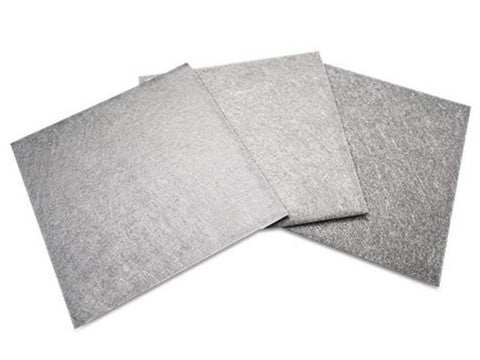 MSE PRO Platinum Coated Titanium Porous Transfer Layer - MSE Supplies LLC