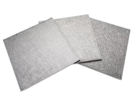 MSE PRO Platinum Coated Titanium Porous Transfer Layer - MSE Supplies LLC