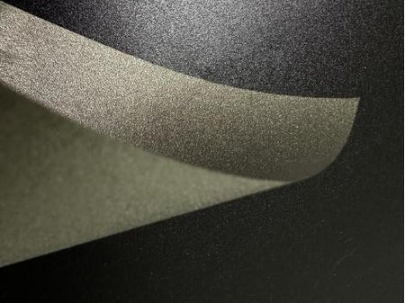 MSE PRO Ultra-Thin Porous Titanium Sheet - MSE Supplies LLC