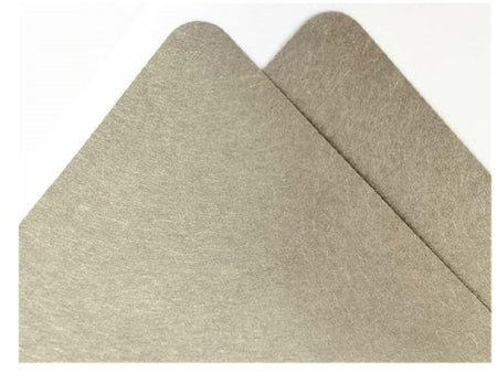 MSE PRO Nickel Fiber Felt - MSE Supplies LLC