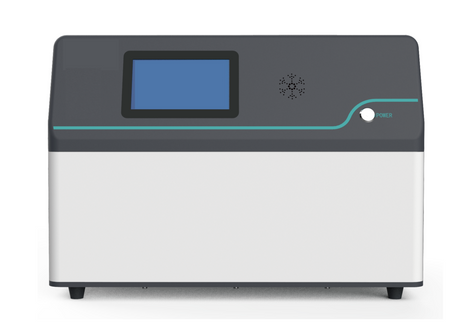 MSE PRO Lab High-speed Benchtop Refrigerated Centrifuge, Centrifuges, MSE Supplies LLC, MSE Supplies