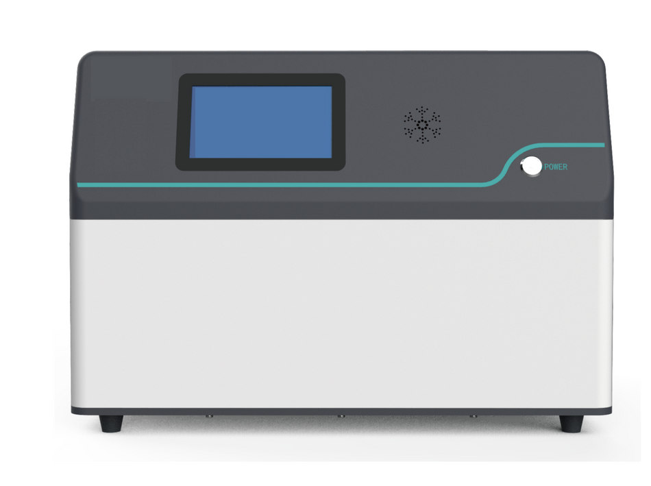 MSE PRO Lab High-speed Benchtop Refrigerated Centrifuge, Centrifuges, MSE Supplies LLC, MSE Supplies