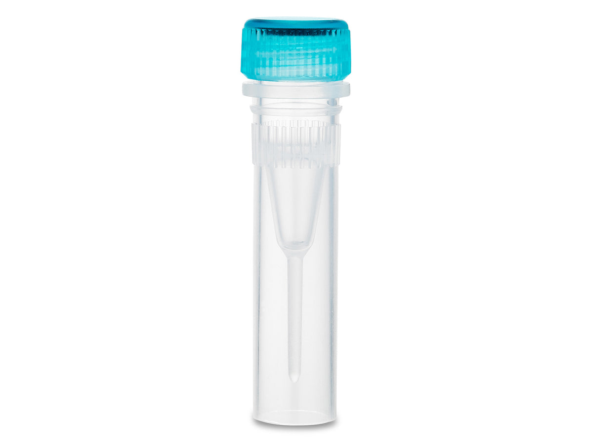 ClearSeal™ Screw Cap Microcentrifuge Tubes, Bio Lab Consumables, MTC Bio, MSE Supplies