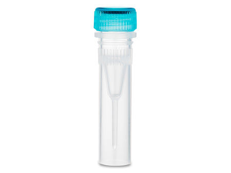 ClearSeal™ Screw Cap Microcentrifuge Tubes, Bio Lab Consumables, MTC Bio, MSE Supplies