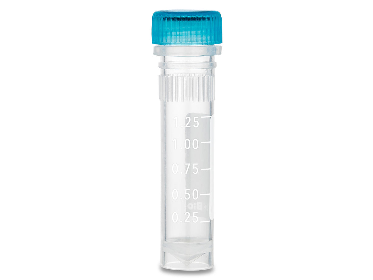 ClearSeal™ Screw Cap Microcentrifuge Tubes, Bio Lab Consumables, MTC Bio, MSE Supplies