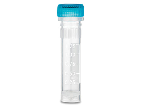 ClearSeal™ Screw Cap Microcentrifuge Tubes, Bio Lab Consumables, MTC Bio, MSE Supplies