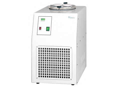 Jeio Tech Lab Companion Cold Trap Bath - MSE Supplies LLC