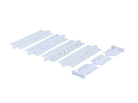Jeio Tech Lab Companion Comb for Electrophoresis Systems - MSE Supplies LLC