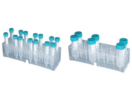 Jeio Tech Lab Companion Tube Rack, Shakers, Lab Companion, MSE Supplies