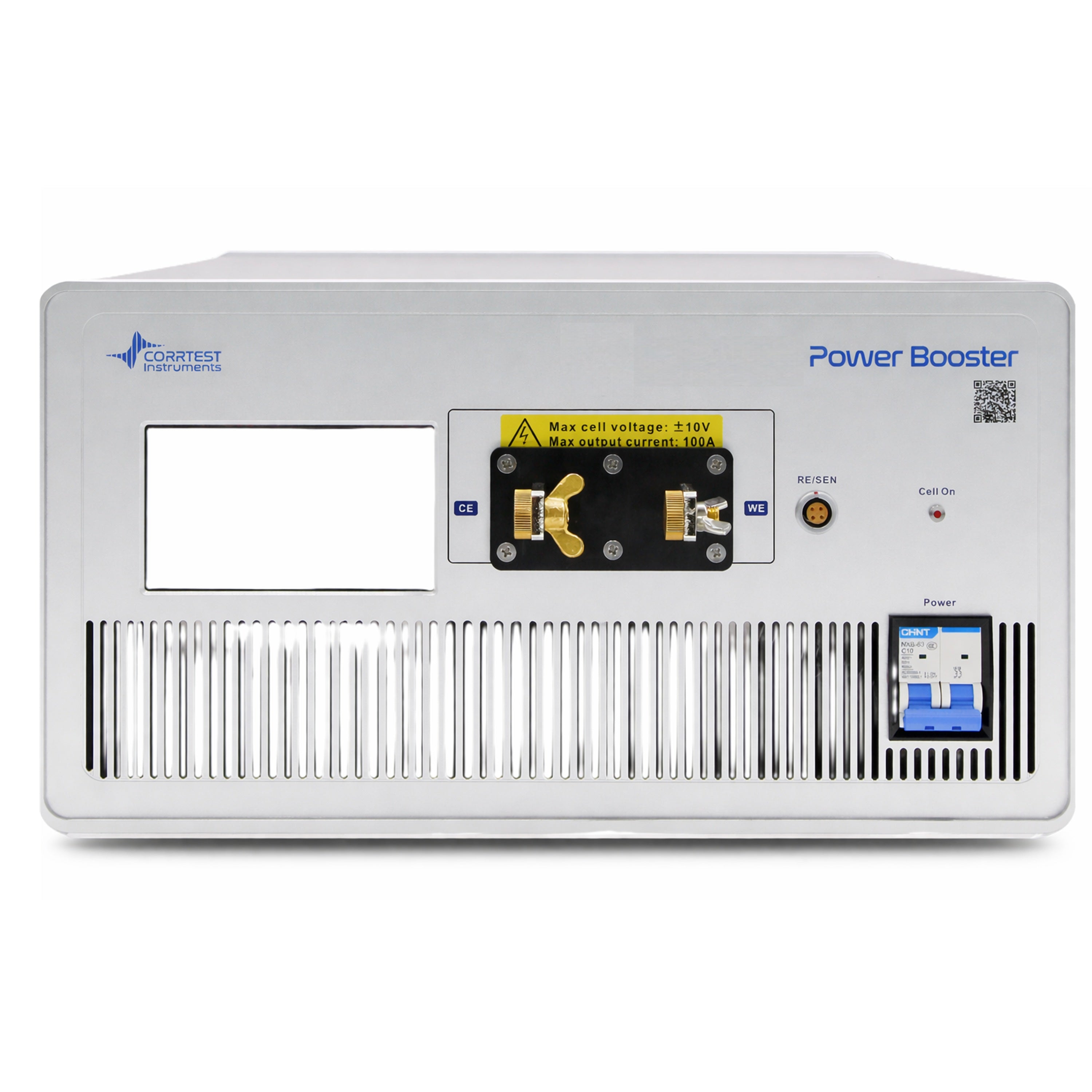 Corrtest CS1000B Power Booster - Electrochemical Products - Corrtest - MSE Supplies