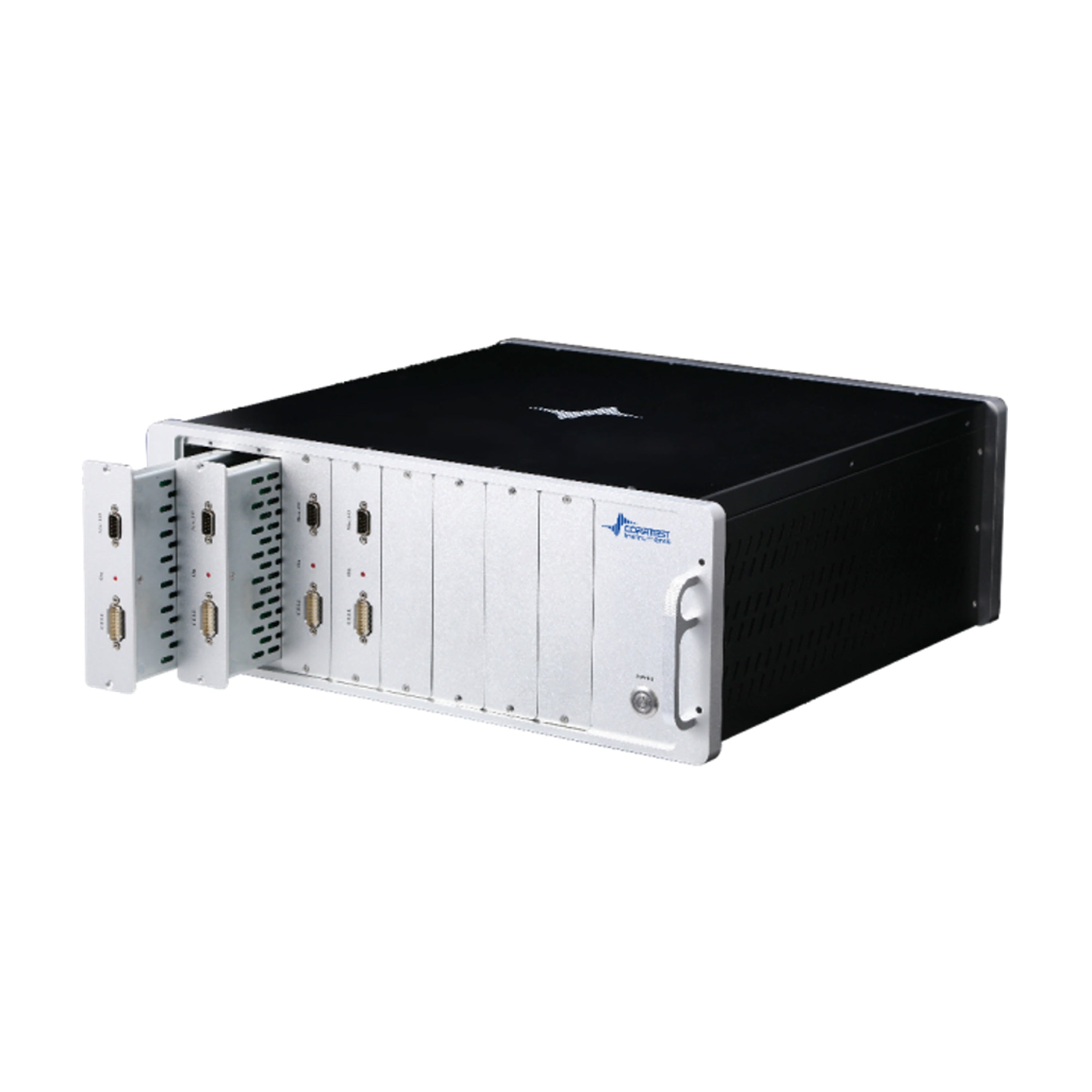 Corrtest CS310X Multi-channel Potentiostat/Galvanostat (Option A: 4-CH, 1 EIS) - Electrochemical Products - Corrtest - MSE Supplies