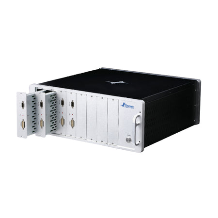 Corrtest CS310X Multi-channel Potentiostat/Galvanostat (Option A: 4-CH, 1 EIS) - Electrochemical Products - Corrtest - MSE Supplies