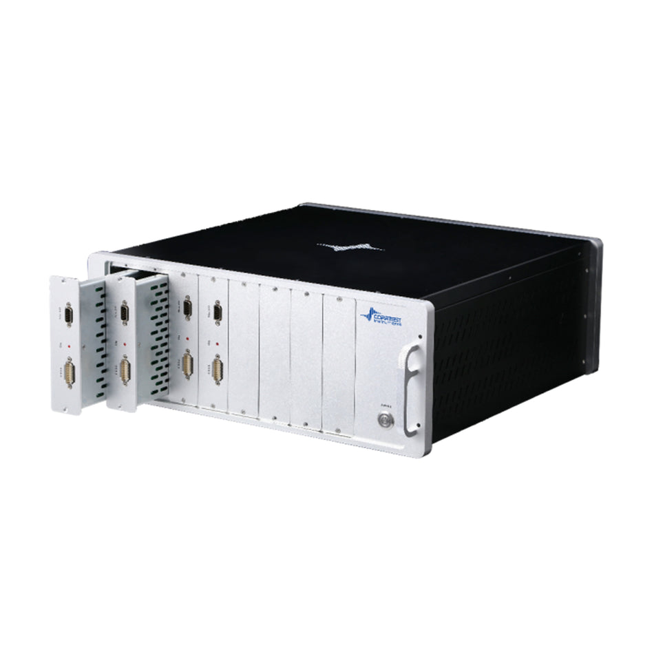 Corrtest CS310X Multi-channel Potentiostat/Galvanostat (Option A: 4-CH, 1 EIS) - Electrochemical Products - Corrtest - MSE Supplies