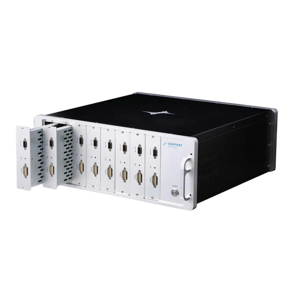 Corrtest CS310X Multi-channel Potentiostat/Galvanostat (Option C: 8-CH, 1 EIS) - Electrochemical Products - Corrtest - MSE Supplies