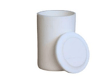 MSE PRO Covers for High Purity Alumina (Al<sub>2</sub>O<sub>3</sub>) Crucibles, Laboratory Supplies, MSE Supplies LLC, MSE Supplies