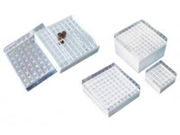 Lab Companion Cryo Boxes - MSE Supplies LLC