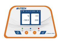 Antech Liquid Nitrogen Level & Temperature Monitor, Cryogenic Storage, Antech, MSE Supplies