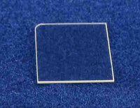 MSE PRO Magnesium Fluoride MgF<sub>2</sub> Crystal Substrates, Single Crystals, MSE Supplies LLC, MSE Supplies