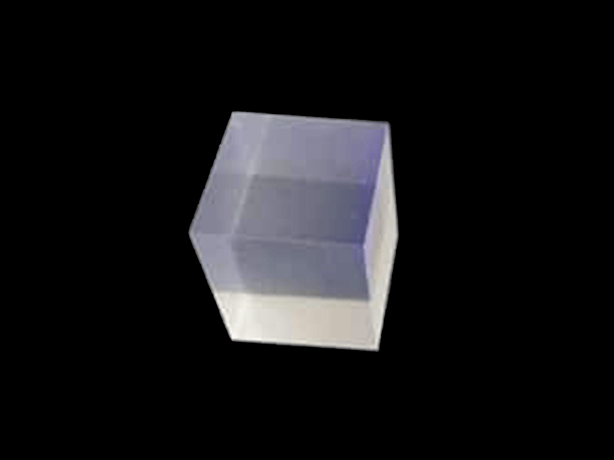 MSE PRO CsI Cesium Iodide Scintillation Crystal Tl Na Doped/Non-Doped, Single Crystals, MSE Supplies LLC, MSE Supplies