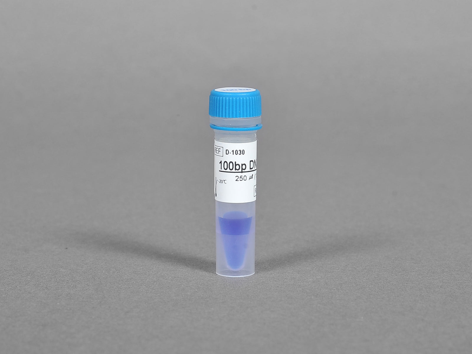 Bioneer 100 bp DNA Ladder (500 μl x 5)