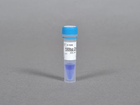 Bioneer 100 bp Plus DNA Ladder (500 μl)