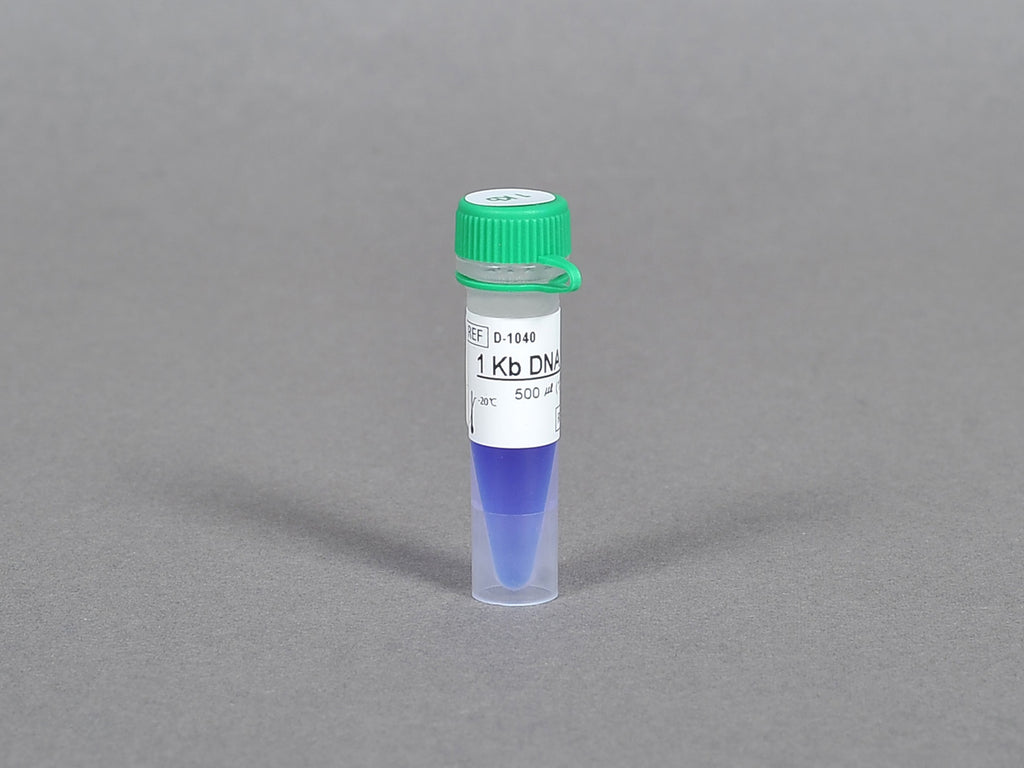 1kb Ruller Bioneer 1 kb DNA Ladder (500 μl x 5) | Bioneer