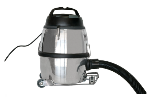 FILTRA Vacuum Unit NILFISK GM80P for FTLBA Air Jet Sieve - MSE Supplies LLC