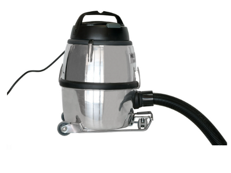 FILTRA Vacuum Unit NILFISK GM80P for FTLBA Air Jet Sieve - MSE Supplies LLC