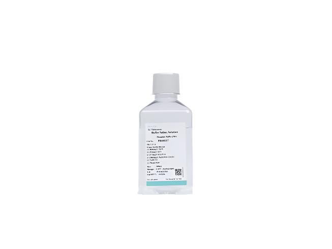 D-Hank's Balanced Salt Solution (D-HBSS), without Calcium, Magnesium ...