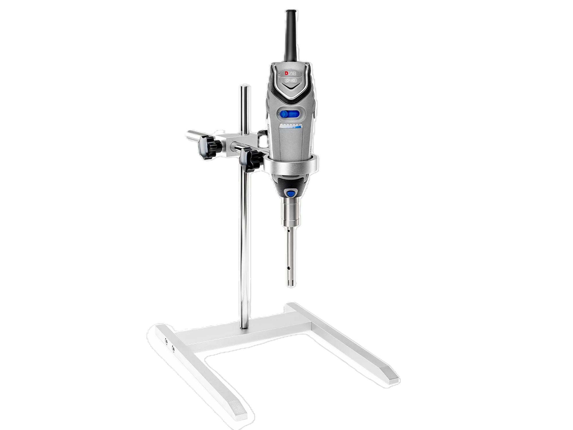 MSE PRO Compact Handheld Homogenizer – MSE Supplies