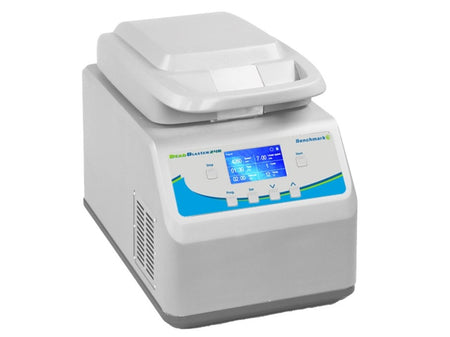 Benchmark BeadBlaster Microtube Homogenizer, Homogenizers and Disintegrators, Benchmark Scientific, MSE Supplies