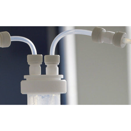 BOLA Tube Fittings (PTFE/PTFE-GF ) - Ø 12 mm
