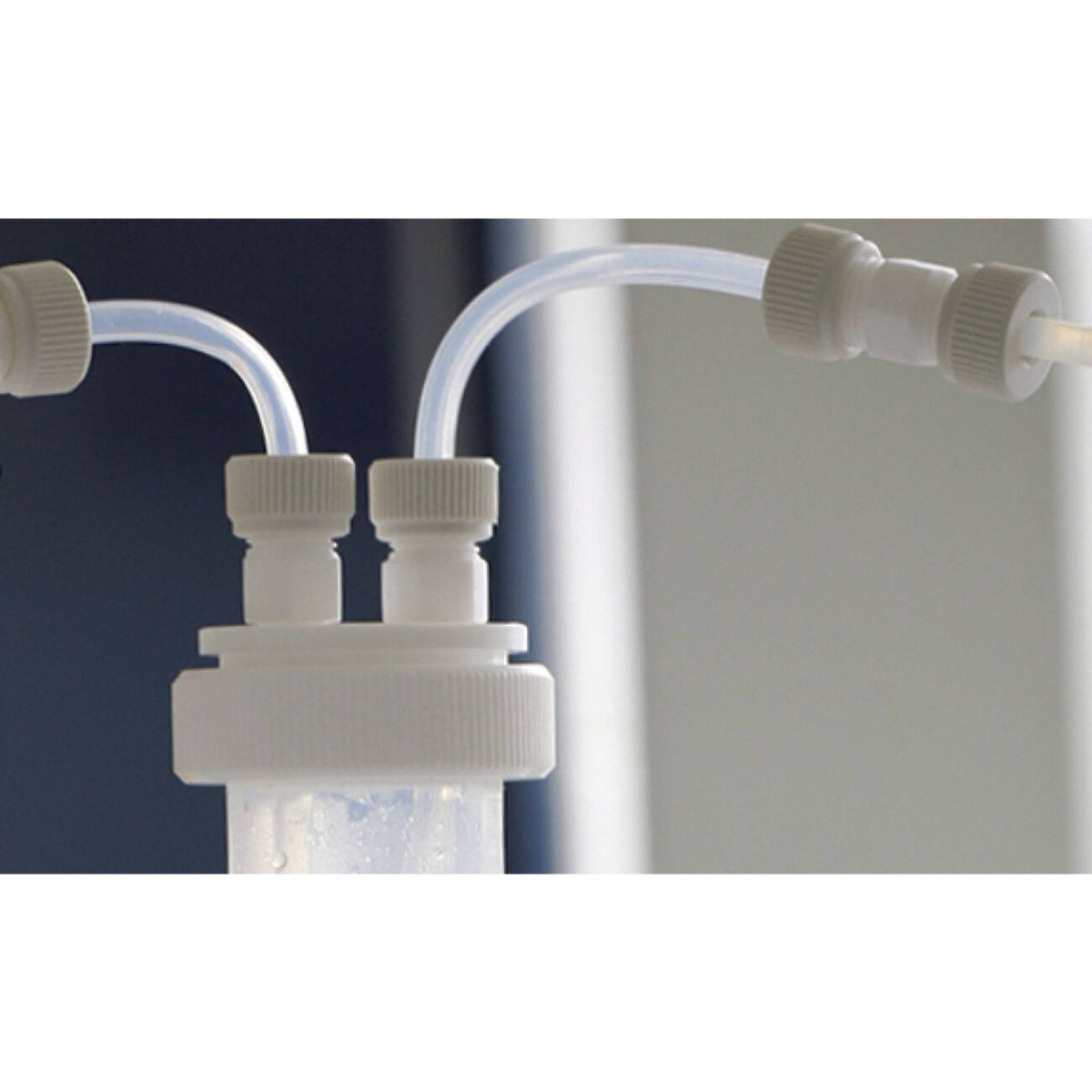 BOLA Tube Fittings (PTFE/PTFE-GF ) - Ø 14 mm