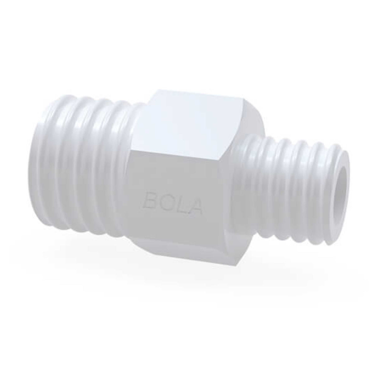 BOLA Thread Adaptor GL (PTFE ) - GL 25 / GL 45 Ø 14,5 mm
