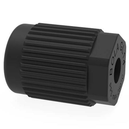 BOLA HT Replacement Caps (PPS-GF ) - GL 45, Ø 11 - 16 mm
