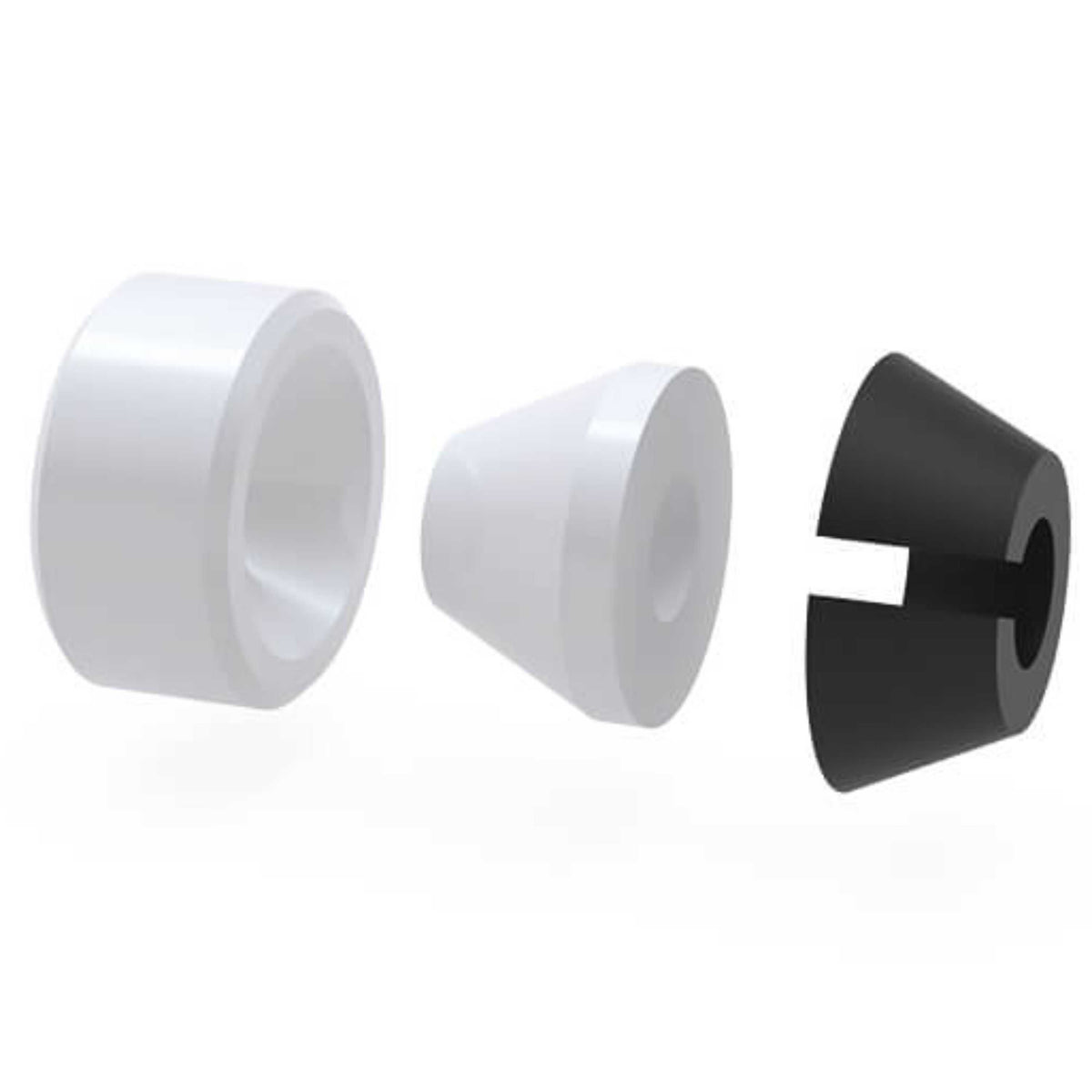 BOLA HT Replacement Inner Parts (PPS/PTFE ) - GL 32 Ø 20,0 mm