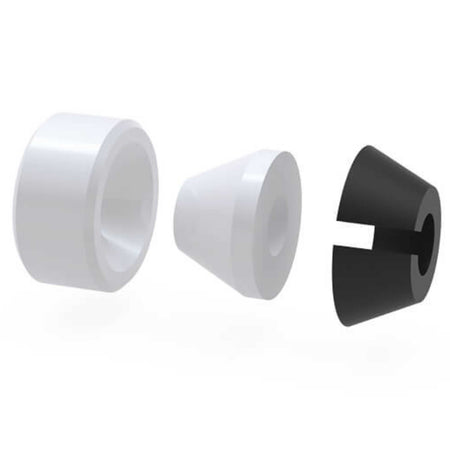 BOLA HT Replacement Inner Parts (PPS/PTFE ) - GL 32 Ø 20,0 mm