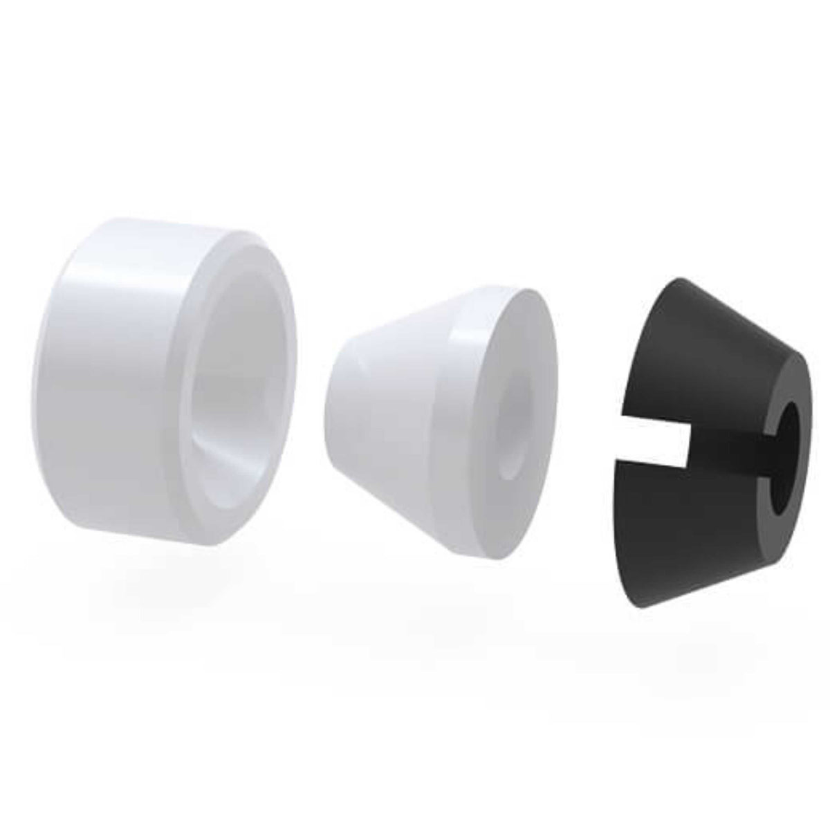 BOLA HT Replacement Inner Parts (PPS/PTFE ) - GL 45 Ø 12,0 mm