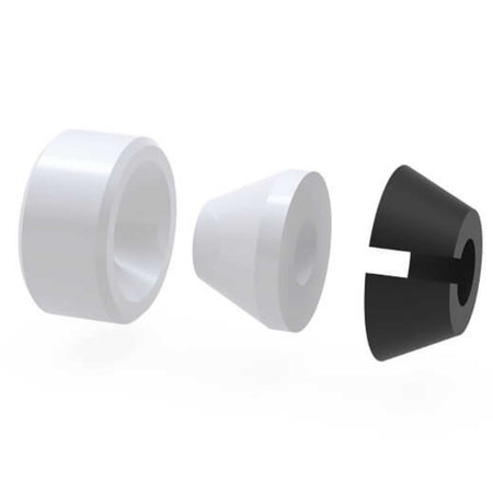 BOLA HT Replacement Inner Parts (PPS/PTFE ) - GL 45 Ø 20,0 mm