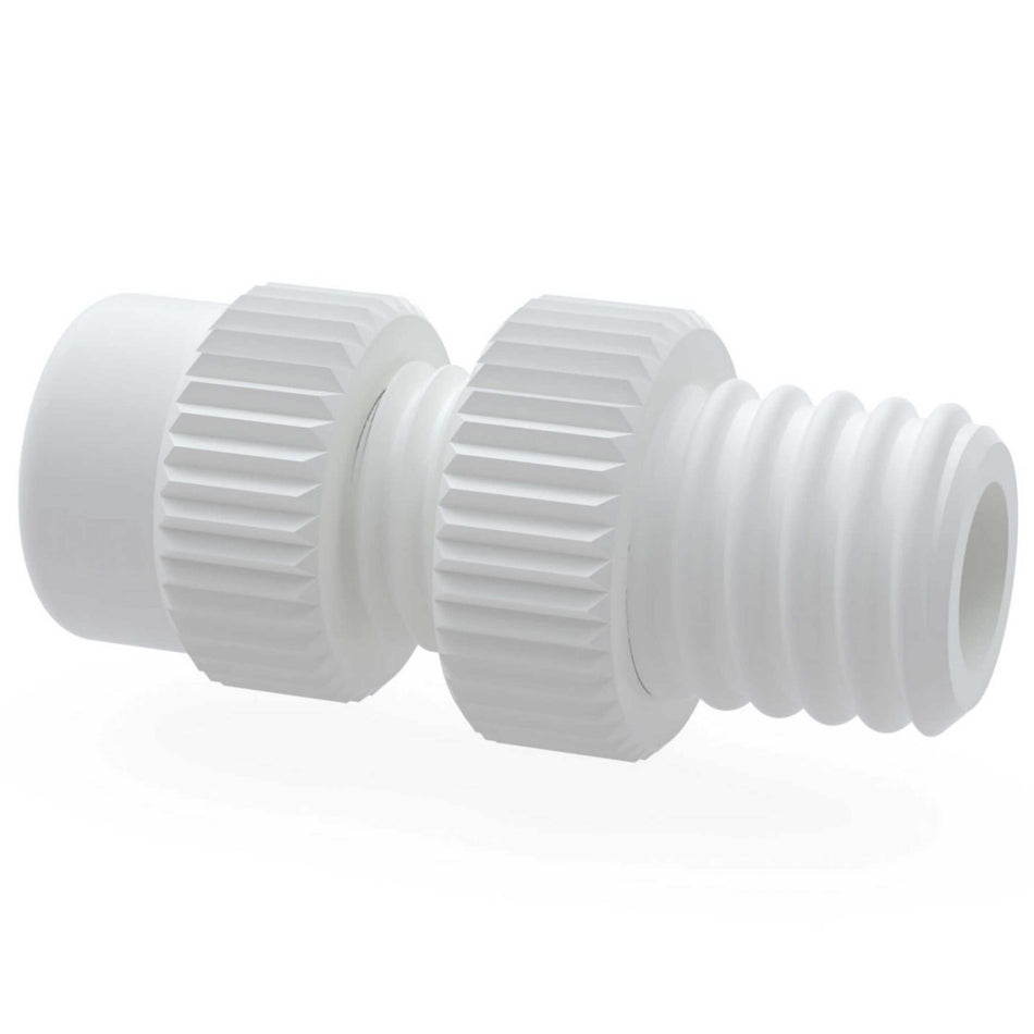 BOLA Vario Couplings (PVDF ) - GL 18, Ø 6,4 mm