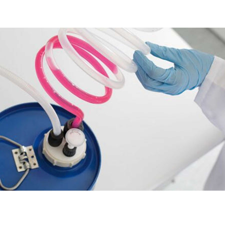BOLA Multiple Distributors for Barrels (PTFE/PTFE-GF ) - G 2", 2x GL 18 / 1x GL 25