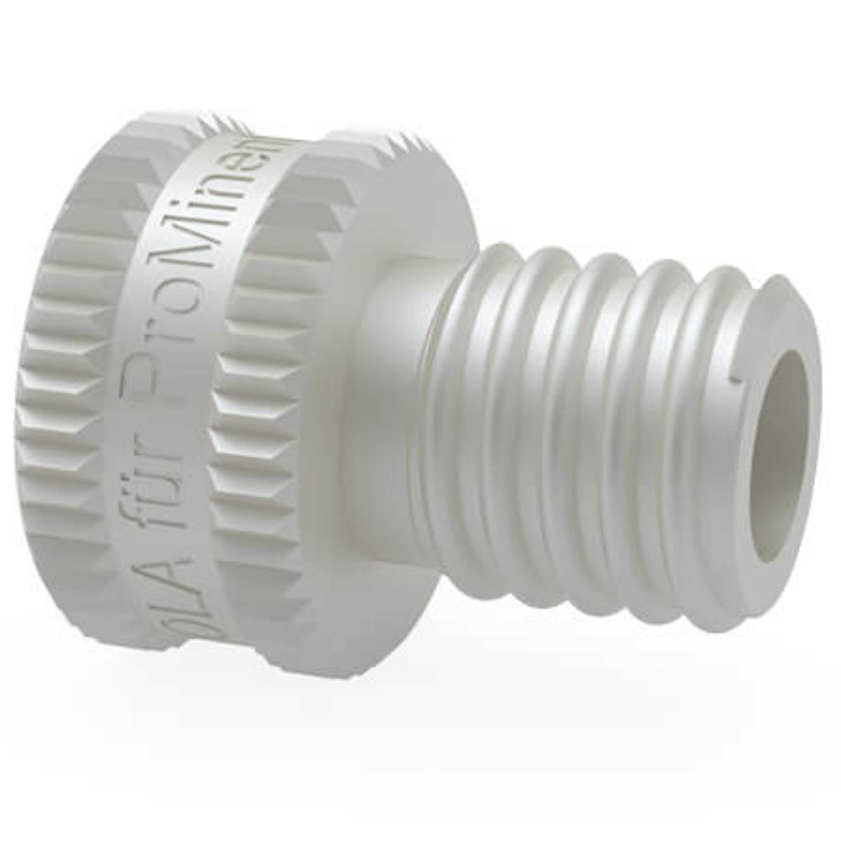 BOLA Adapter for ProMinent Pump (PTFE-GF ) - "Gamma"/GL 18 / M 20 x 1,5