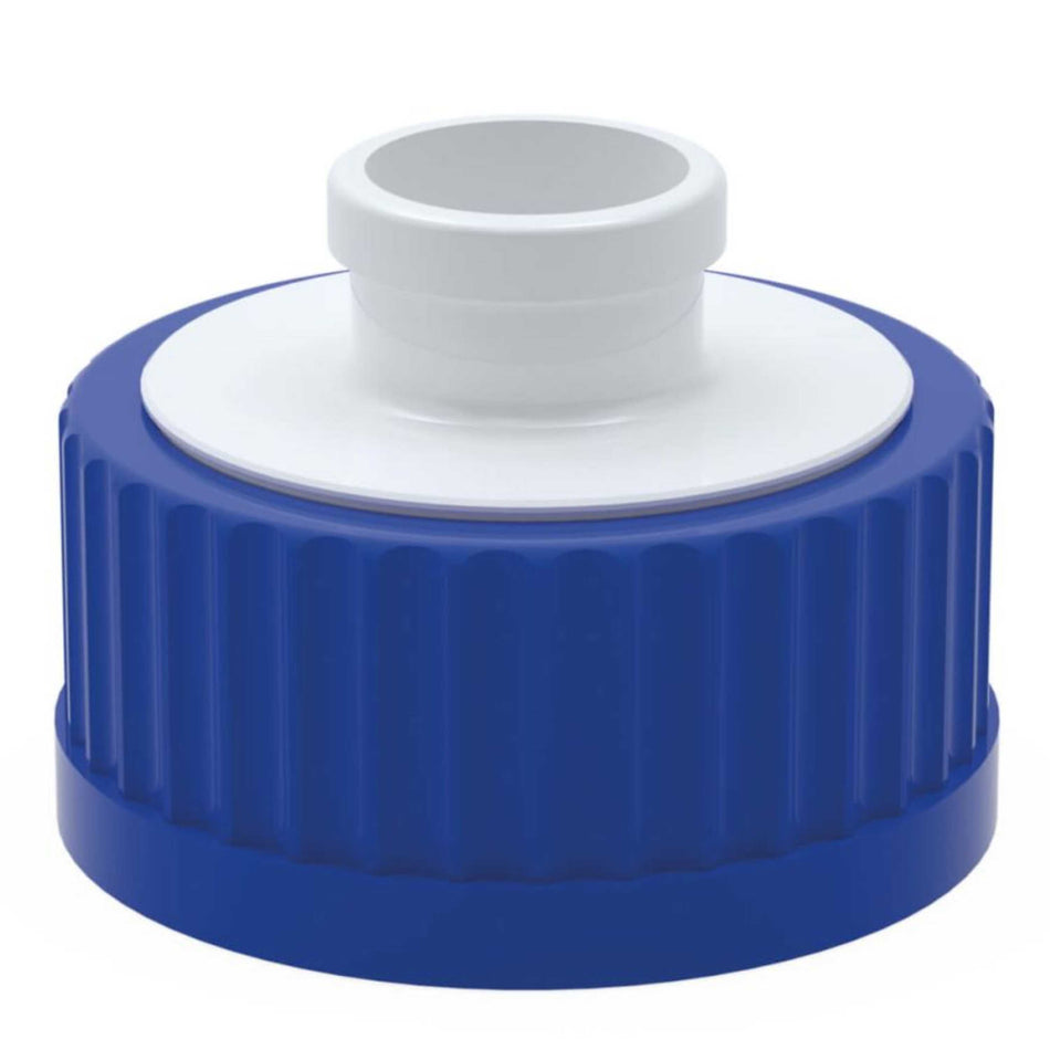 BOLA Ground Joint GL Adaptors (PTFE/PP ) - GLS 80, NS 45/40 (w)